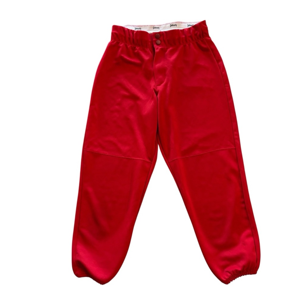 Youth Kids Size M Baseball Softball Tee Ball Pants Sports